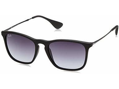 Rayban Chris Noir