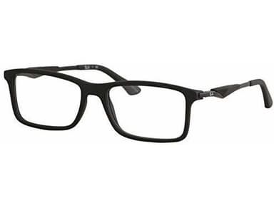 Rayban Clubmaster