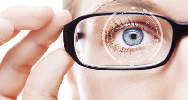Improved Vision